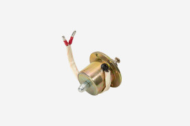 Elektromagnet für Sicherheitsraste (X10)