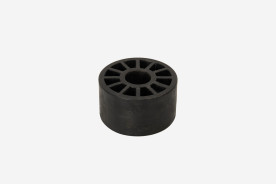 Gleitrolle