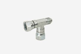 Hydraulikeckprofil