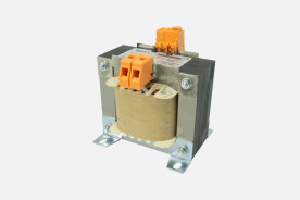 Ansicht 1: Transformator für Scherenhebebühnen X30, X40 230 Volt Varianten