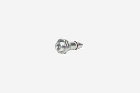hydraulikventil mit kleine Dichtung und eine Mutter