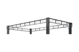FP527 - obere Brüstung komplett