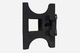 Halterung Hydraulikzylinder