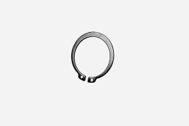 Sperrring 17mm - für Scherenhebebühnen - X085
