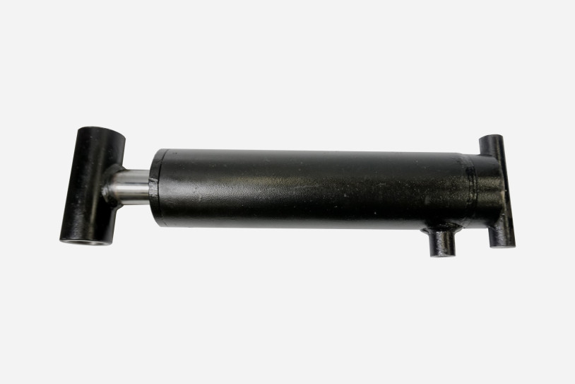 Siłownik hydrauliczny X10, rysunek 1