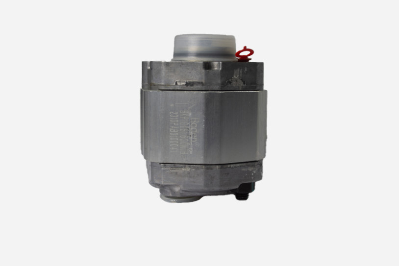 Pompa hydrauliczna All002 – widok 1