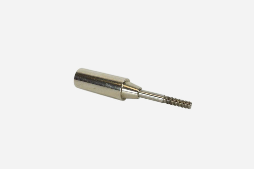 Arretierungsbolzen für Scherenhebebühne X26