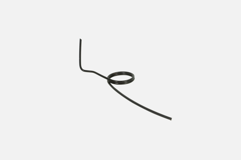 Abbildung 1 Spannfeder LK20