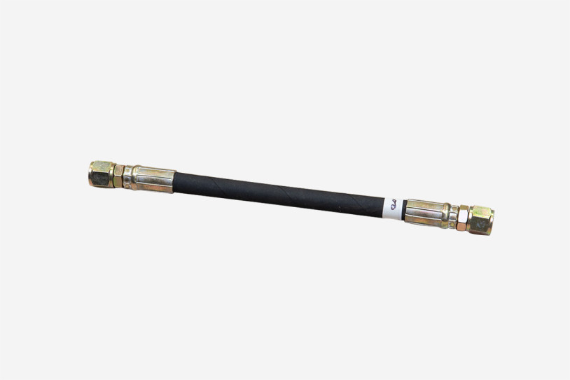 Hydraulikschlauch 9
