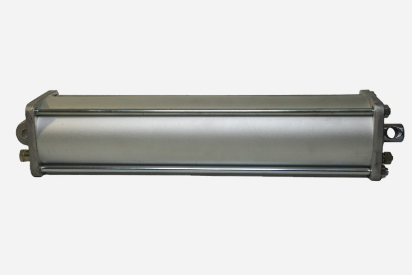 Siłownik pneumatyczny do montażu opon M010 – widok 1