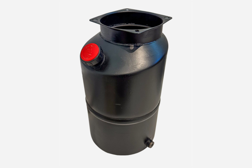 S63 – Zbiornik oleju hydraulicznego 5L zdjęcie główne