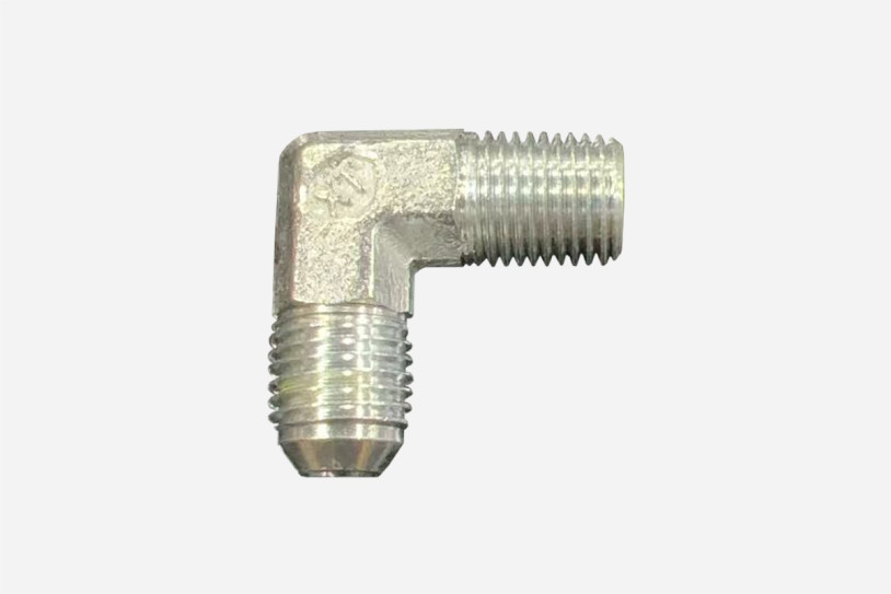 Złącze hydrauliczne – trójnik XX441, widok 1