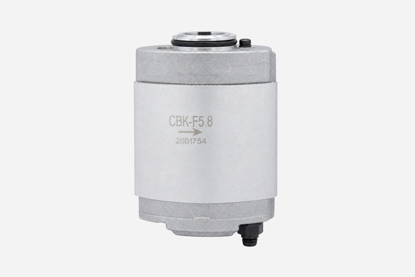 Pompa hydrauliczna XX442