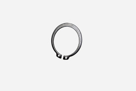 Sperrring 17mm - für Scherenhebebühnen - X085