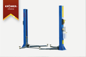 Krömer Choice Ansicht TP19 Paderborn