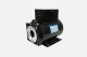 Hydraulikmotor für die Kurzhub Scherenhebebühne LK20