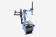 Ansicht 1: Reifenmontiermaschine RC50S Erlangen
