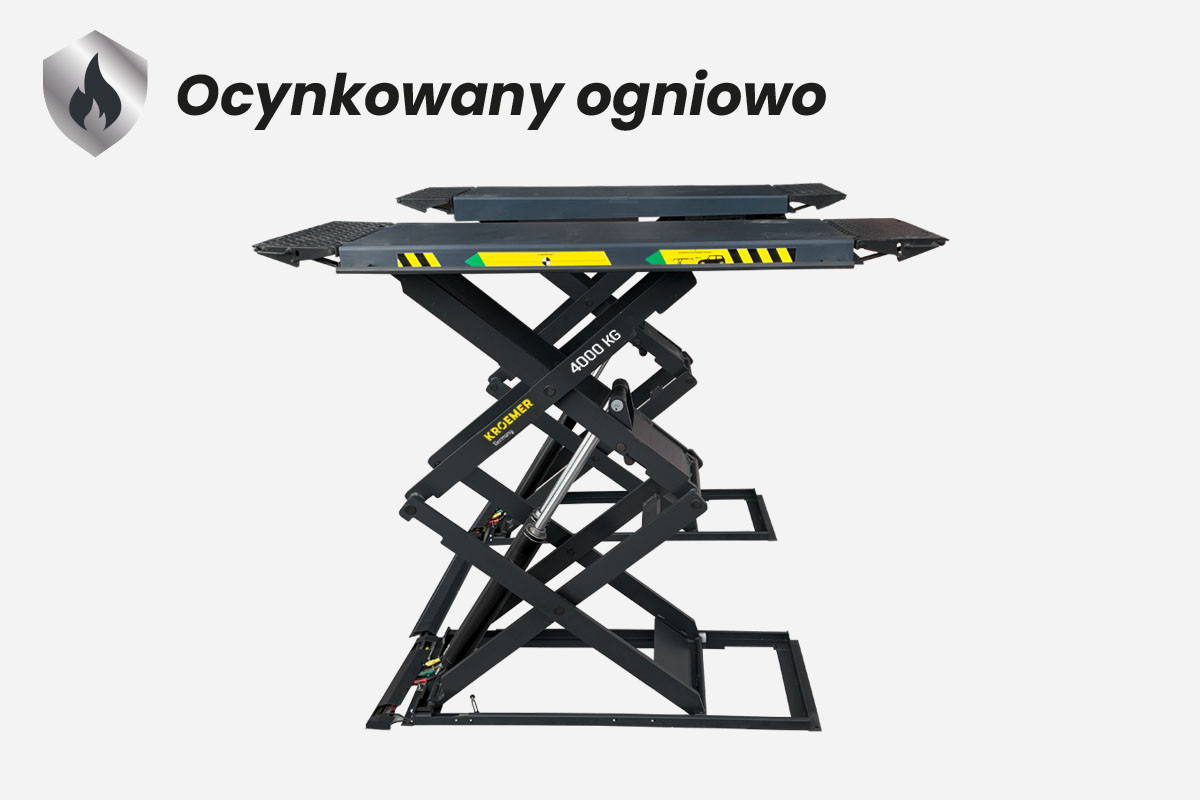 xx54 podnośnik widok 1