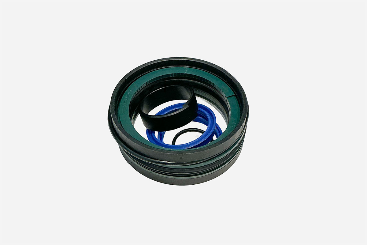 Zestaw uszczelnień cylindra pomocniczego serii XX60 XX192