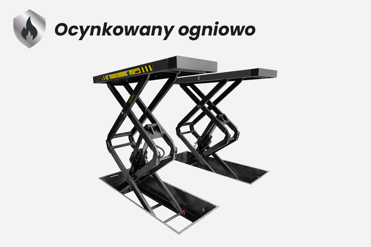 xx64 podnośnik widok 1
