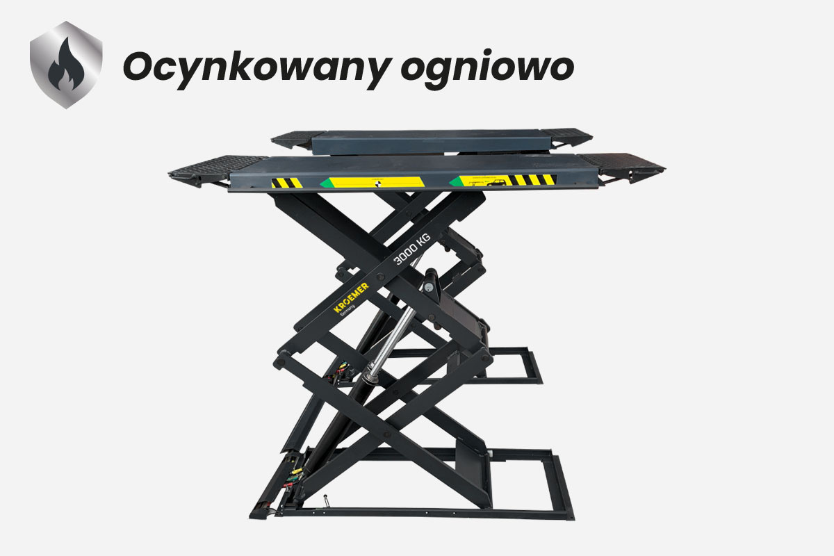 xx54 podnośnik widok 1