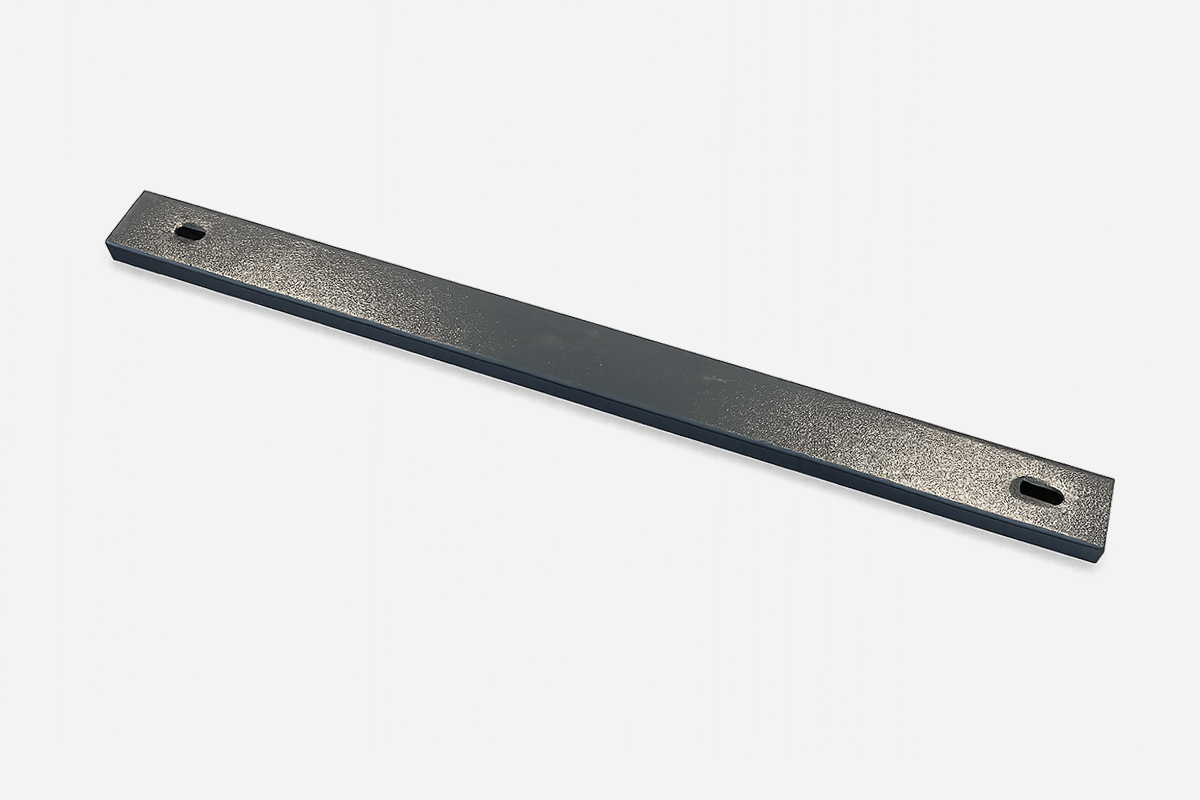 Abdeckung Hydraulikschläuche - S67