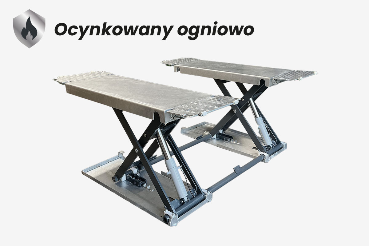 Kroemer X43 – widok 1